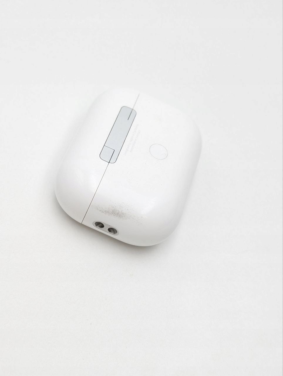Słuchawki bezprzewodowe dokanałowe Apple AirPods Pro 2 gen (Używany)