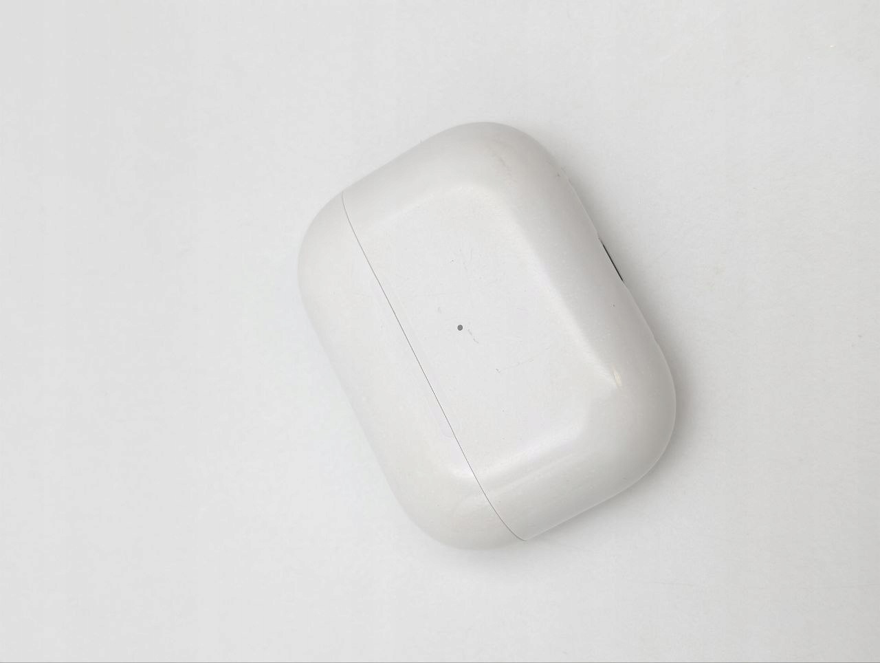 Słuchawki bezprzewodowe dokanałowe Apple AirPods Pro 2 gen (Używany)