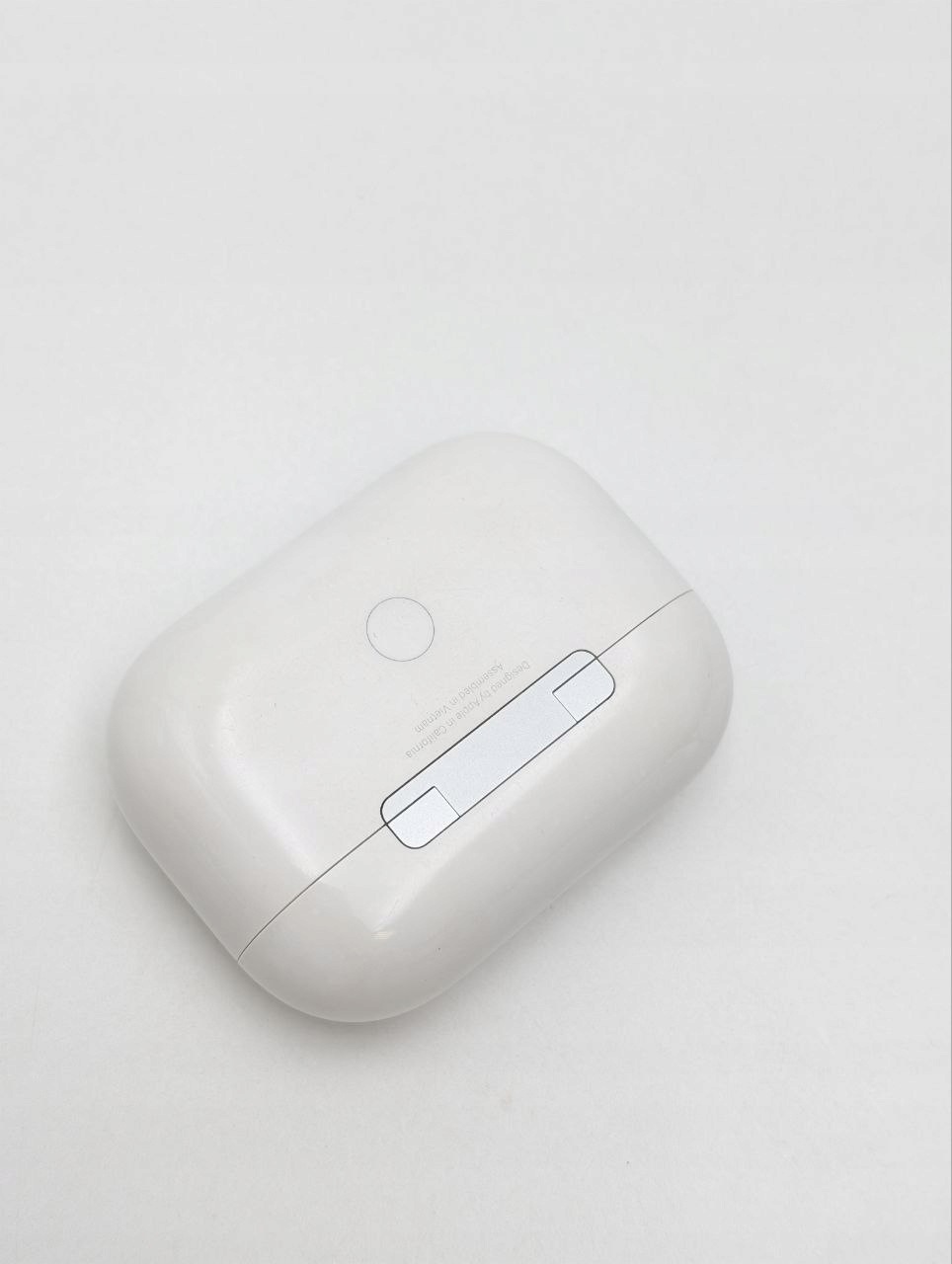 Słuchawki bezprzewodowe dokanałowe Apple AirPods Pro 2 gen (Używany)