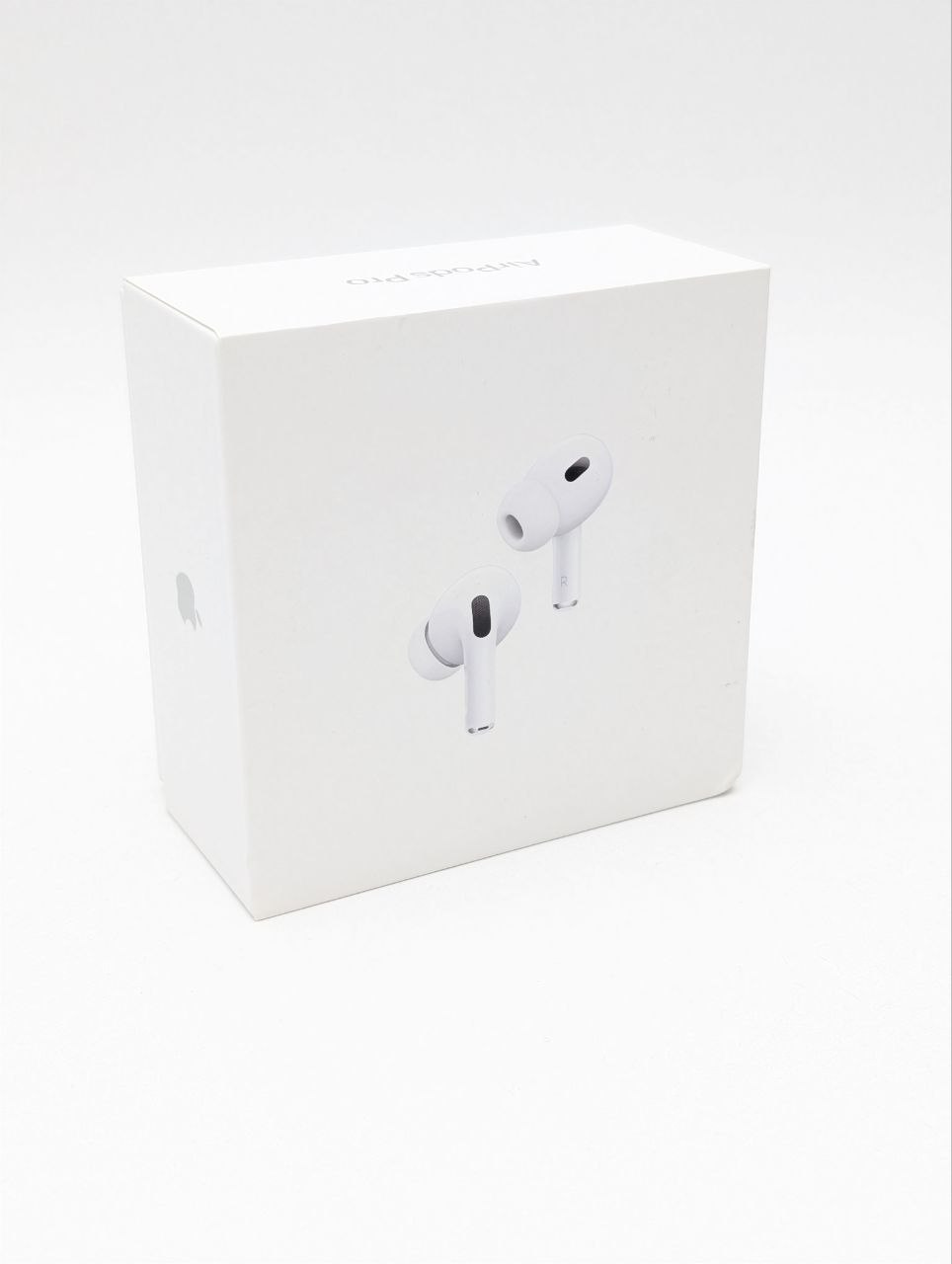 Słuchawki bezprzewodowe dokanałowe Apple AirPods Pro 2 gen. lightning (Powystawowy)