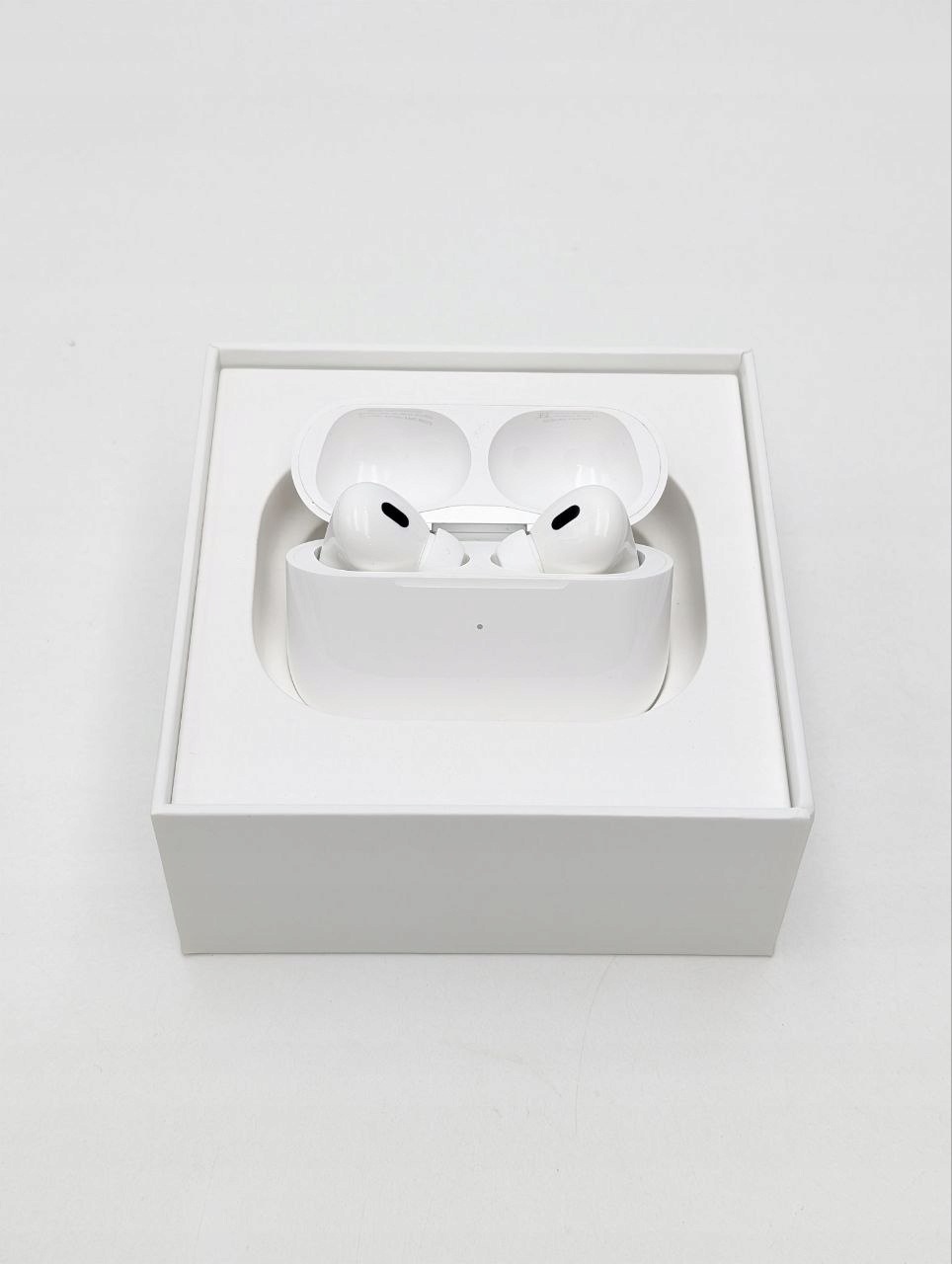 Słuchawki bezprzewodowe dokanałowe Apple AirPods Pro 2 gen. lightning (Powystawowy)
