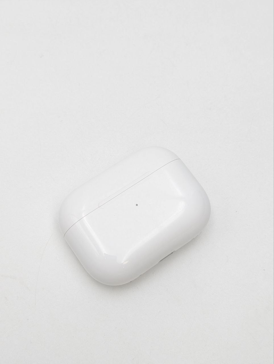 Słuchawki bezprzewodowe dokanałowe Apple AirPods Pro 2 gen. lightning (Powystawowy)
