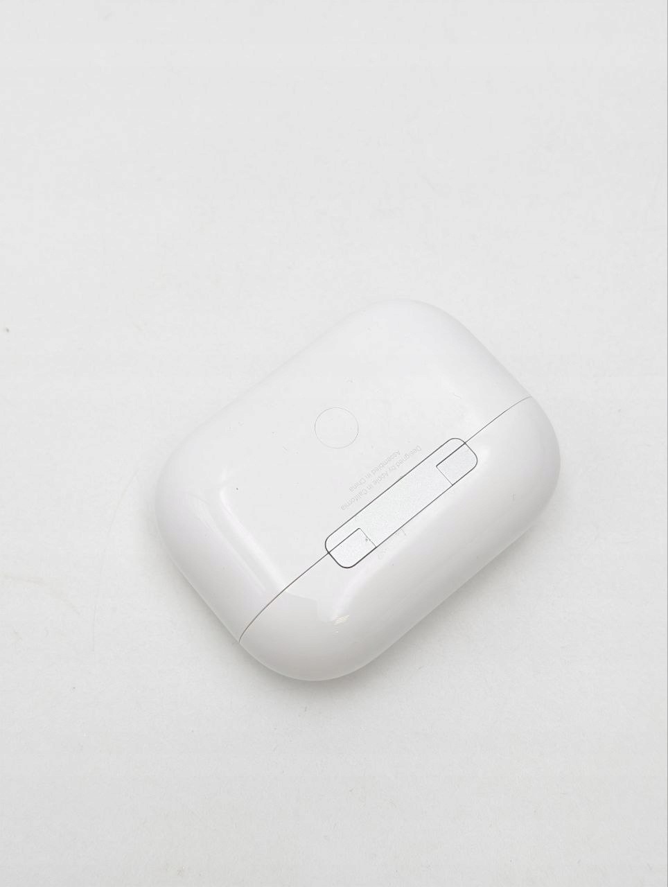Słuchawki bezprzewodowe dokanałowe Apple AirPods Pro 2 gen. lightning (Powystawowy)