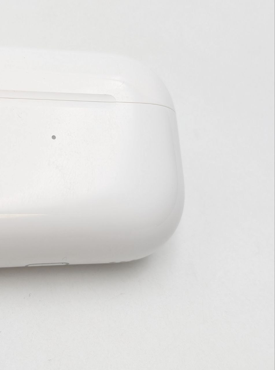 Słuchawki bezprzewodowe dokanałowe Apple AirPods Pro 2 gen. lightning (Powystawowy)