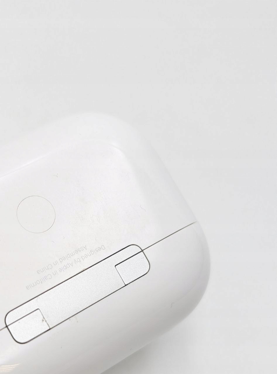 Słuchawki bezprzewodowe dokanałowe Apple AirPods Pro 2 gen. lightning (Powystawowy)