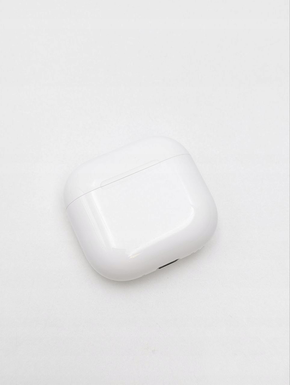 Słuchawki bezprzewodowe douszne Apple AirPods 4 ANC (Powystawowy)