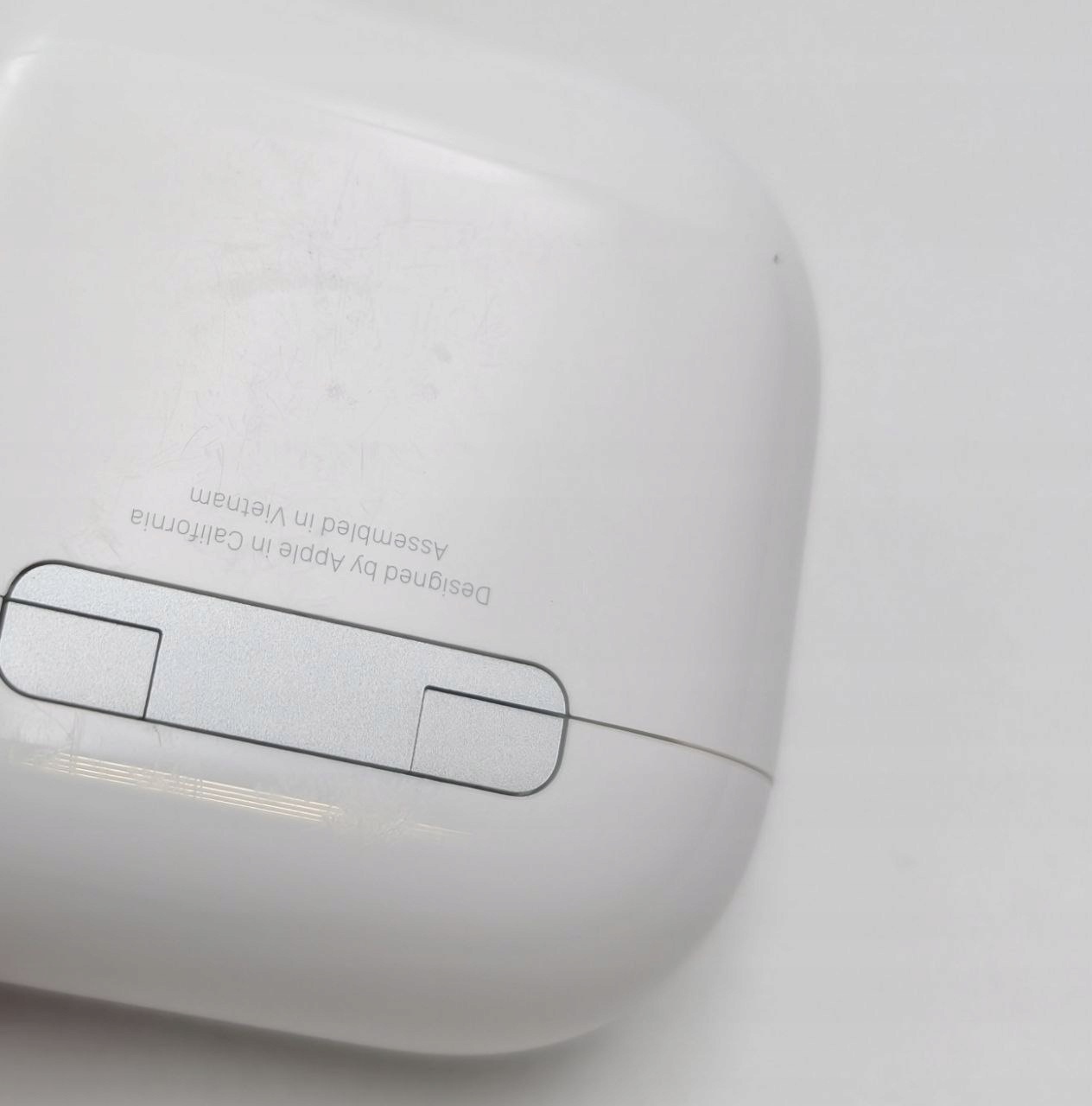 Słuchawki bezprzewodowe douszne Apple AirPods 4 ANC (Powystawowy)
