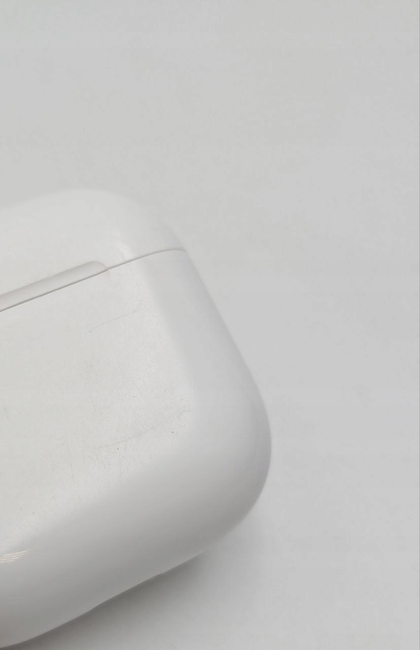 Słuchawki bezprzewodowe douszne Apple AirPods 4 ANC (Powystawowy)
