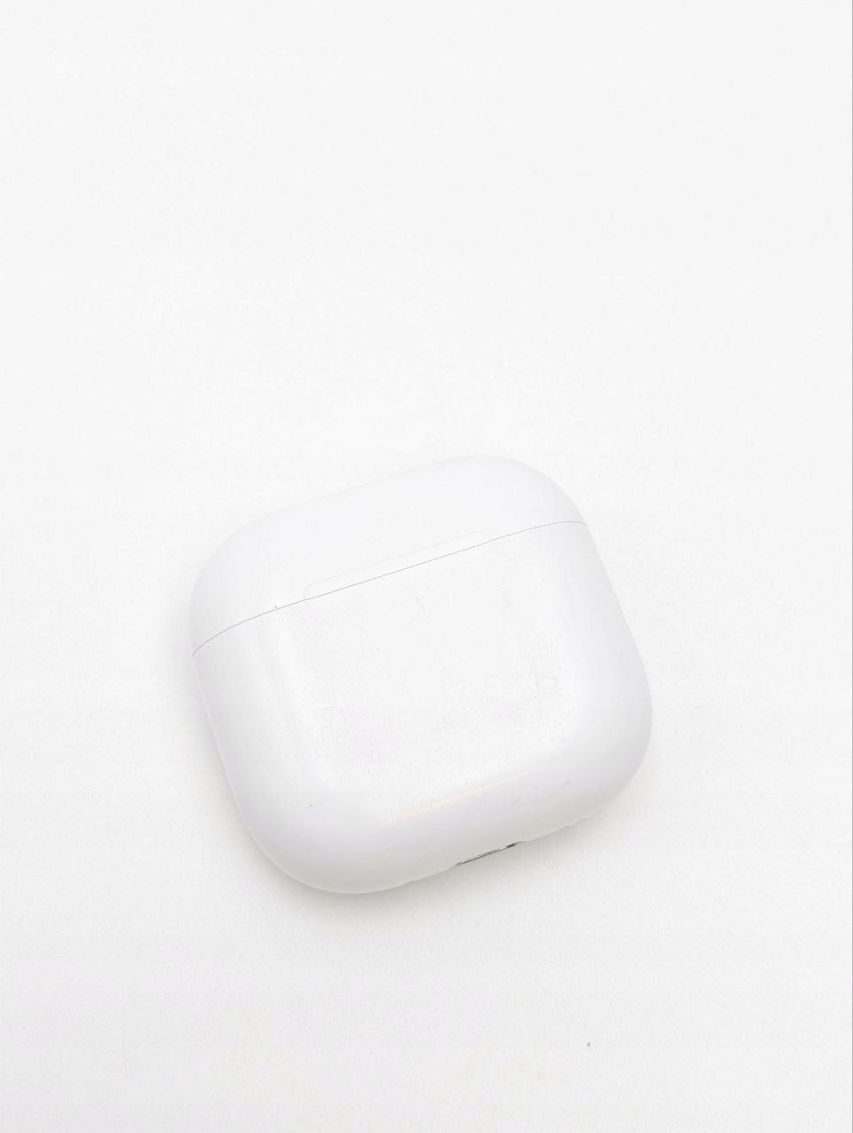 Słuchawki bezprzewodowe douszne Apple AirPods 4 ANC (Używany)