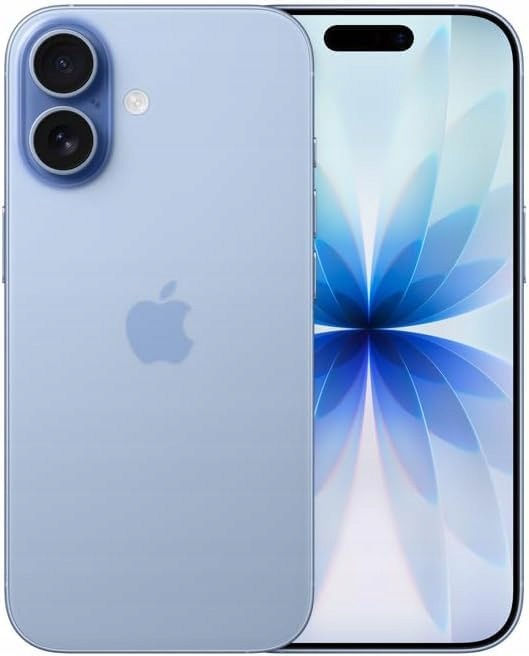 Apple iPhone 17 256 GB Gołębi | eSim | bateria 100% (Powystawowy)