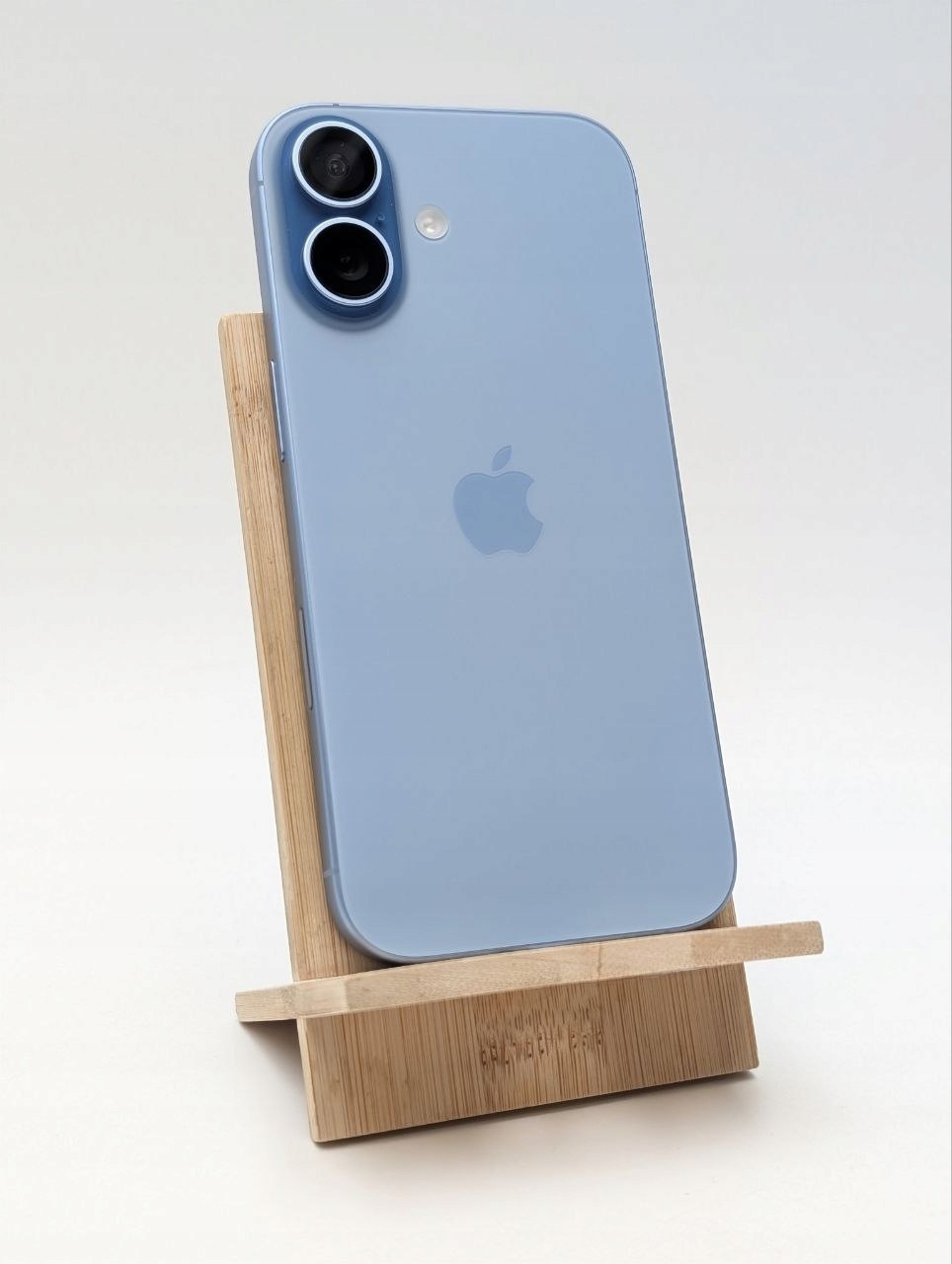 Apple iPhone 17 256 GB Gołębi | eSim | bateria 100% (Powystawowy)