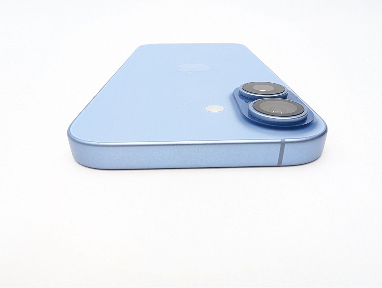 Apple iPhone 17 256 GB Gołębi | eSim | bateria 100% (Powystawowy)