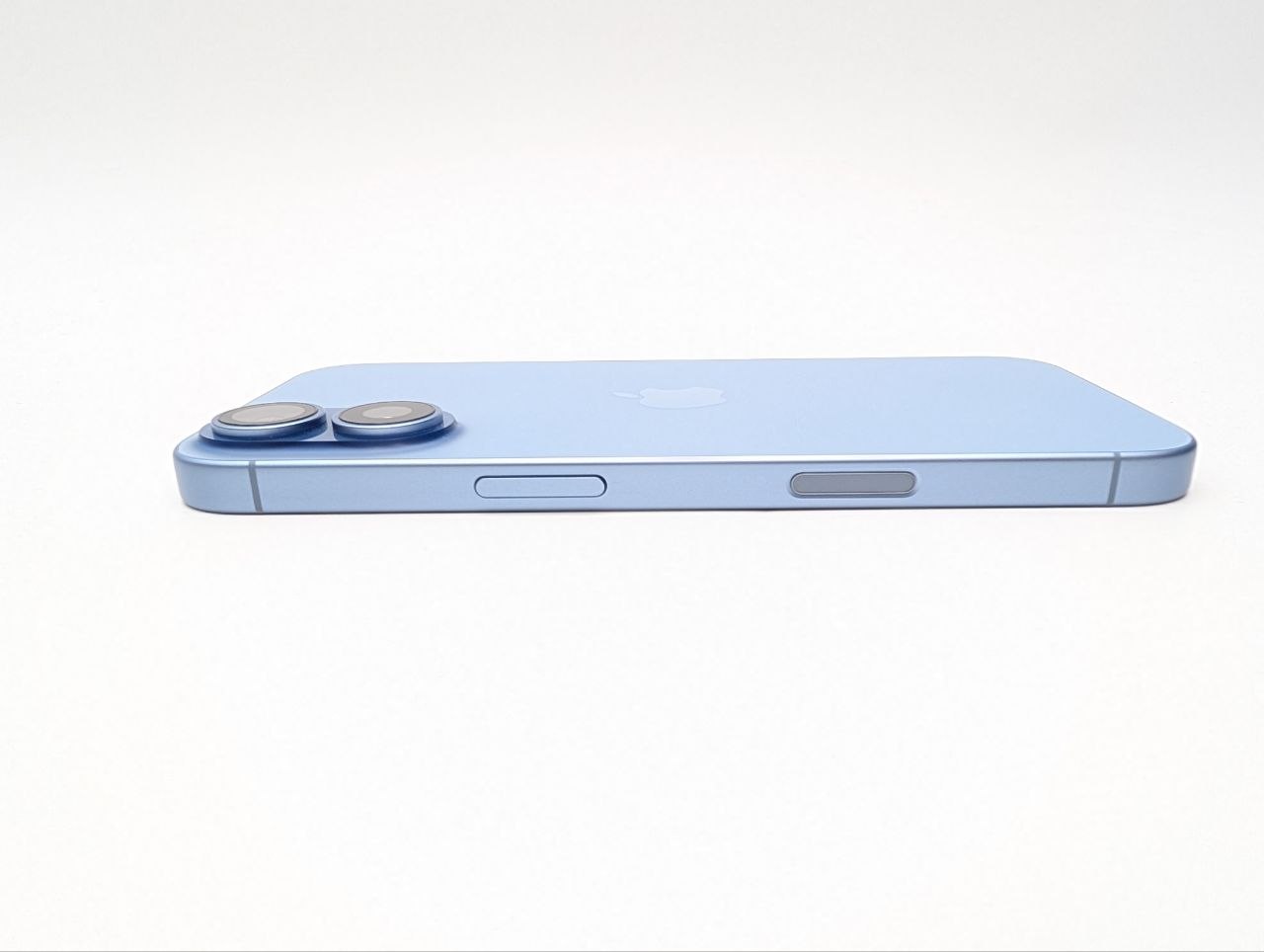 Apple iPhone 17 256 GB Gołębi | eSim | bateria 100% (Powystawowy)