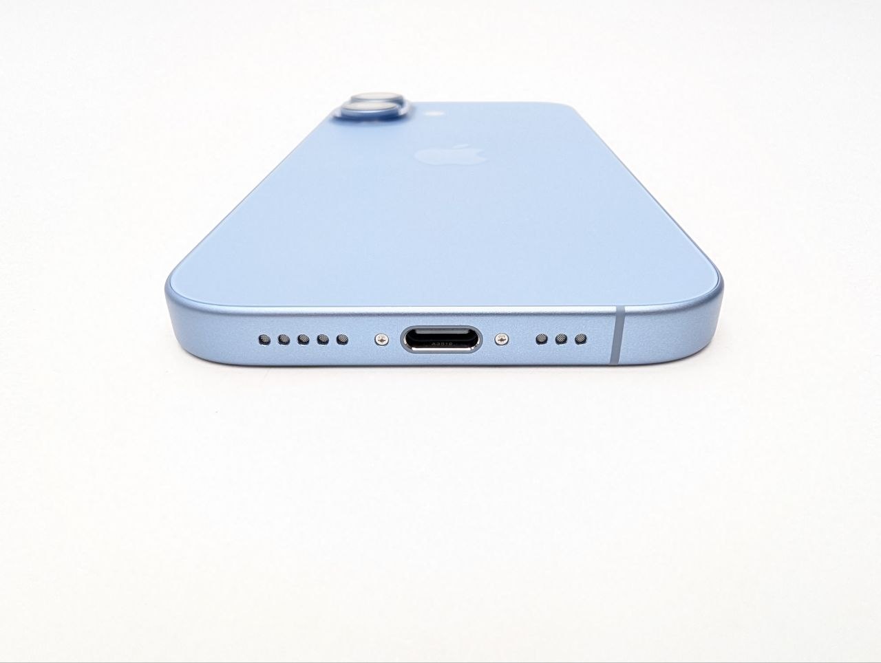 Apple iPhone 17 256 GB Gołębi | eSim | bateria 100% (Powystawowy)