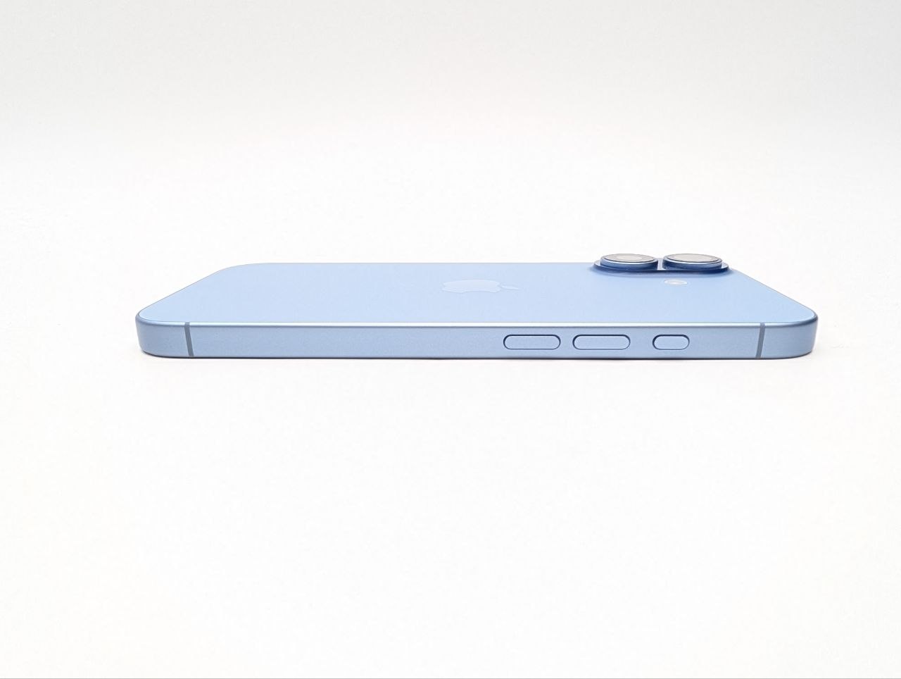 Apple iPhone 17 256 GB Gołębi | eSim | bateria 100% (Powystawowy)