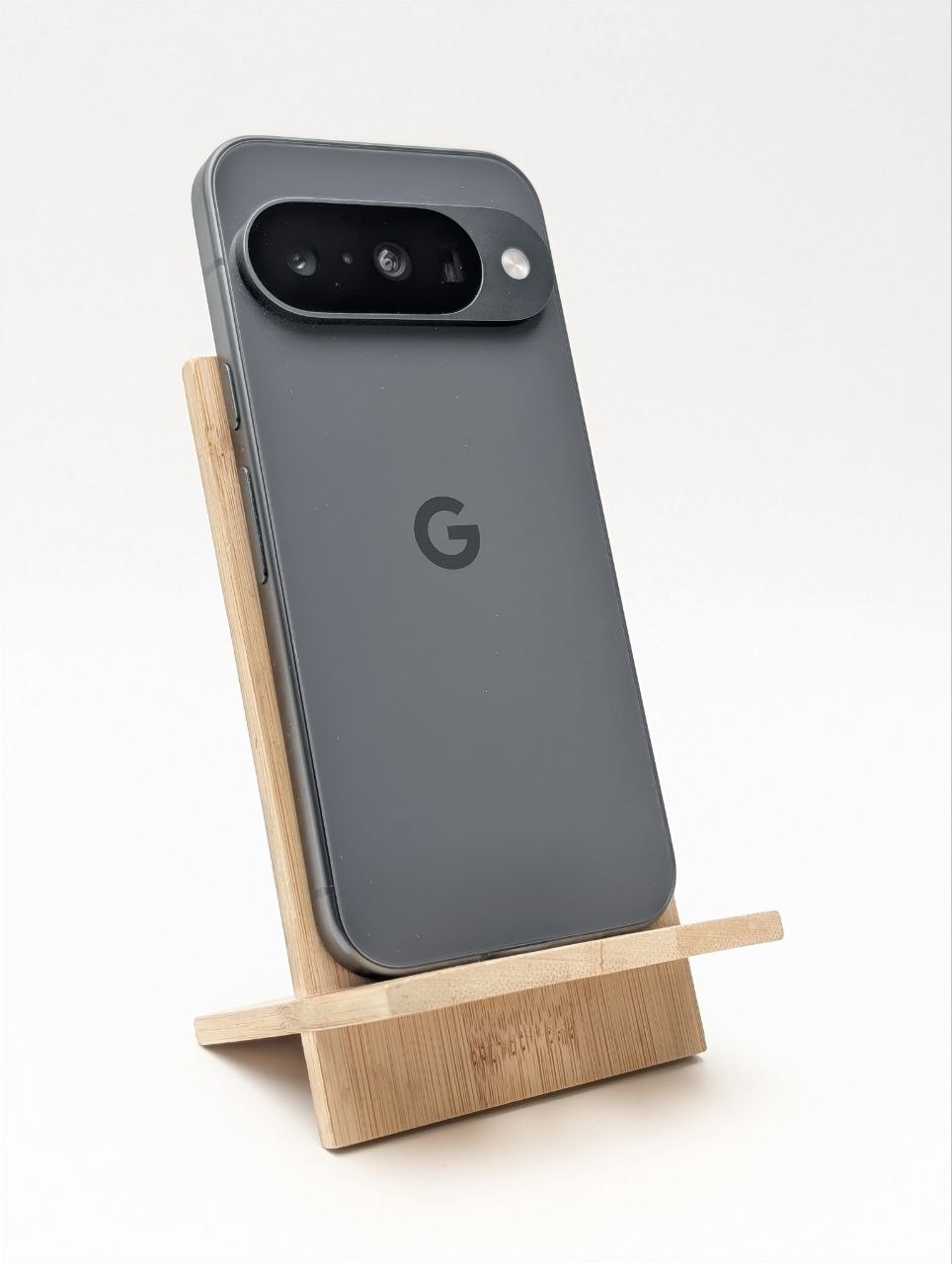 Google Pixel 10 128GB Obsydian (Powystawowy)
