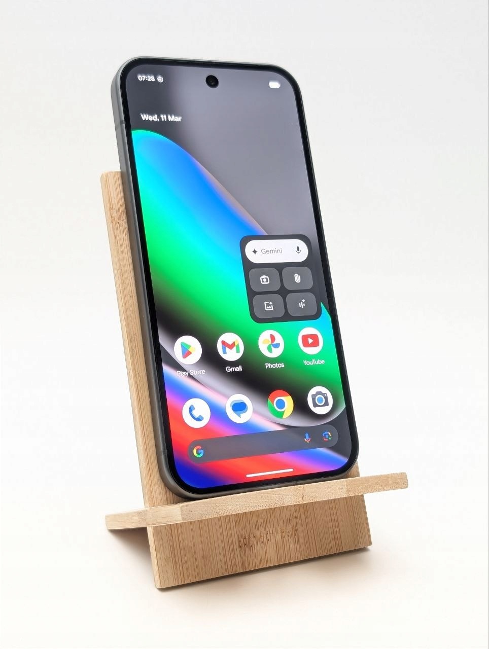Google Pixel 10 128GB Obsydian (Powystawowy)