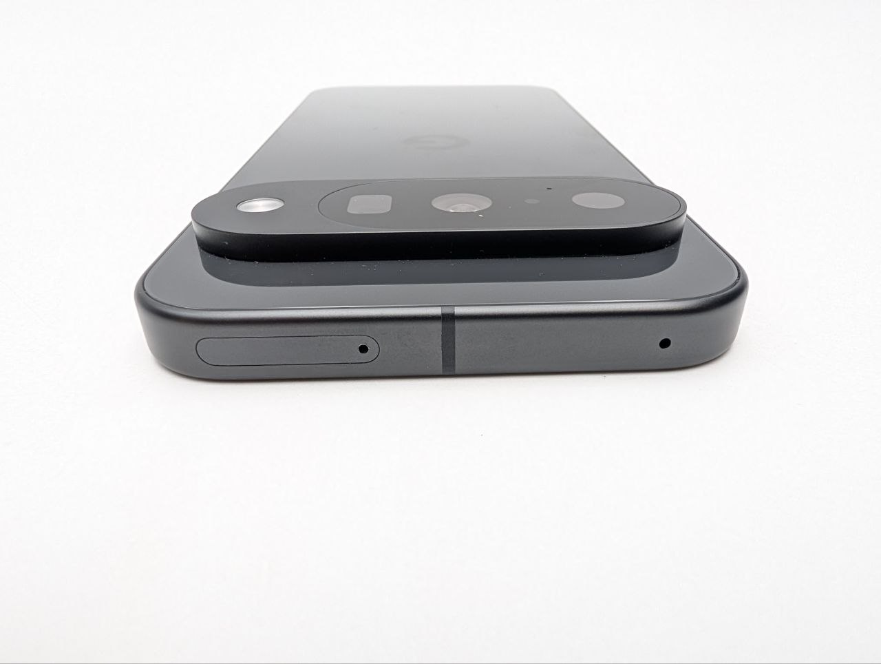 Google Pixel 10 128GB Obsydian (Powystawowy)