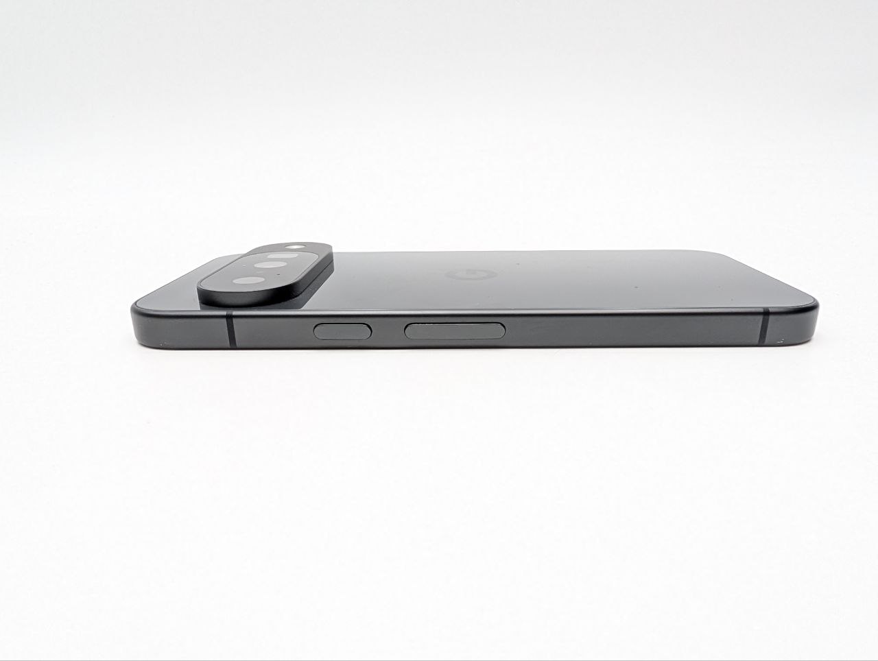 Google Pixel 10 128GB Obsydian (Powystawowy)