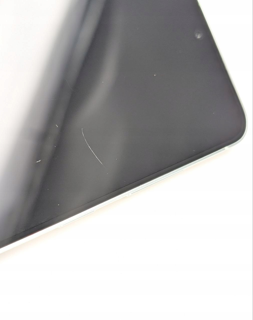 Samsung Galaxy S25 128 GB zielony (Powystawowy)