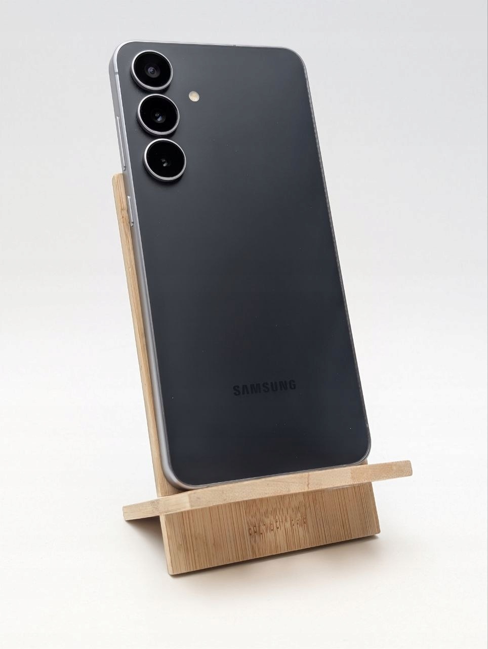 Samsung Galaxy S25 FE 128GB Czarny (Powystawowy)