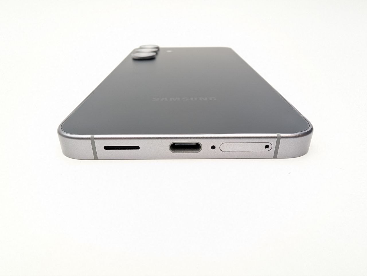 Samsung Galaxy S25 FE 128GB Czarny (Powystawowy)