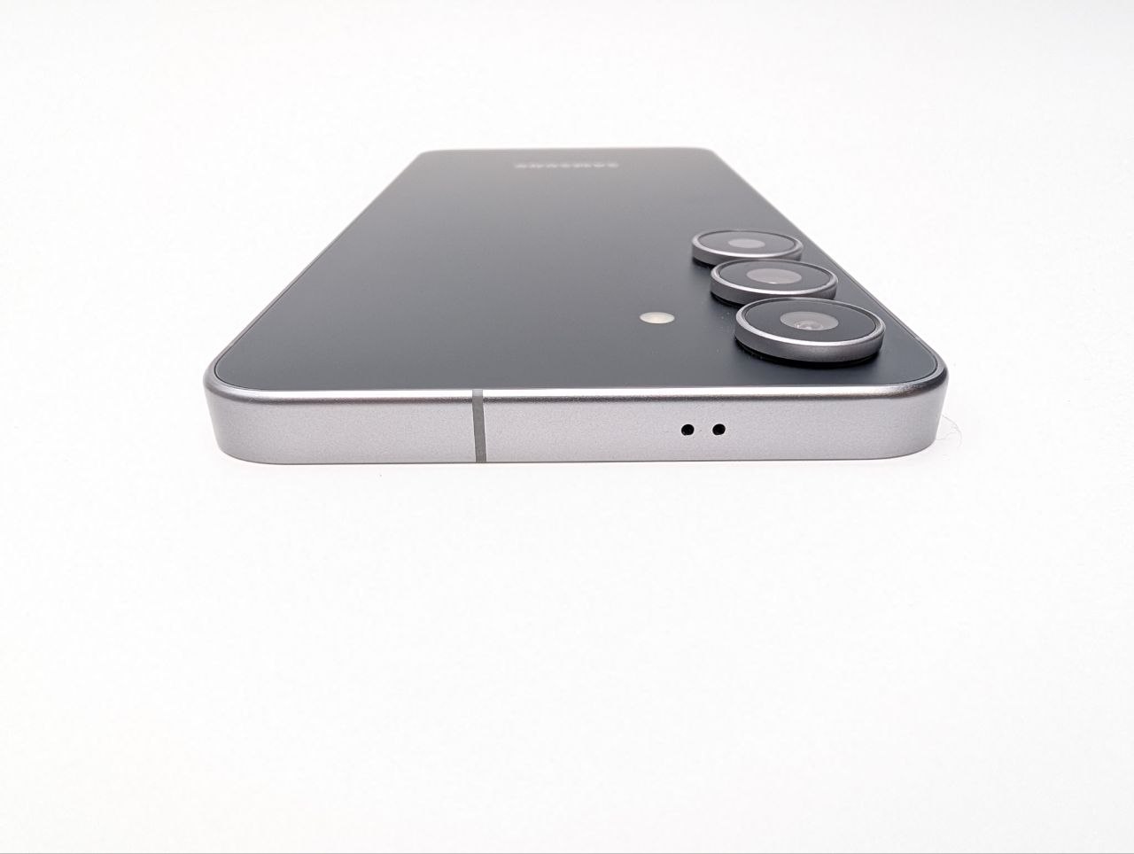 Samsung Galaxy S25 FE 128GB Czarny (Powystawowy)