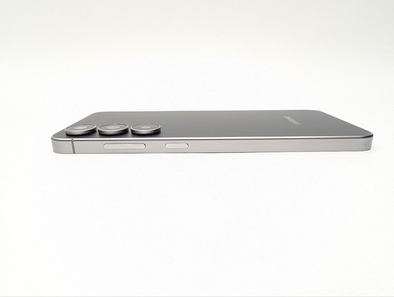 Samsung Galaxy S25 FE 128GB Czarny (Powystawowy)