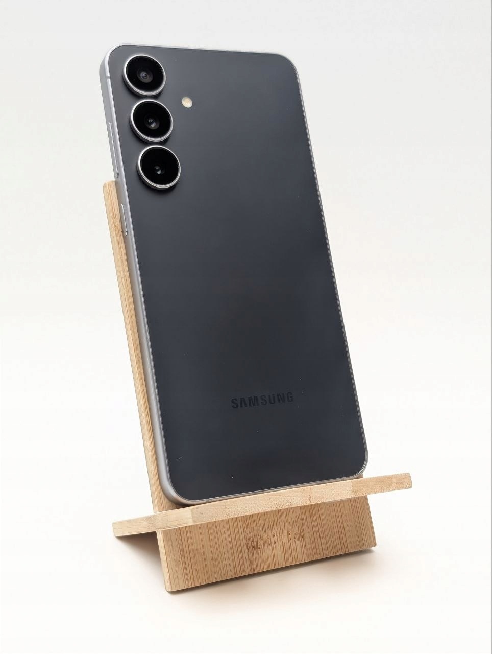 Samsung Galaxy S25 FE 128GB Czarny (Powystawowy)
