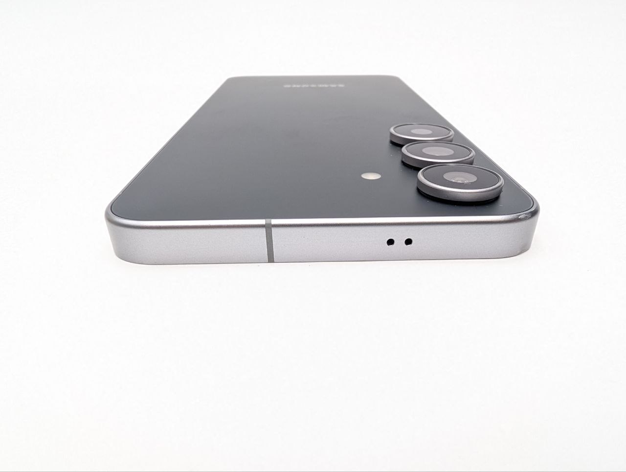 Samsung Galaxy S25 FE 128GB Czarny (Powystawowy)