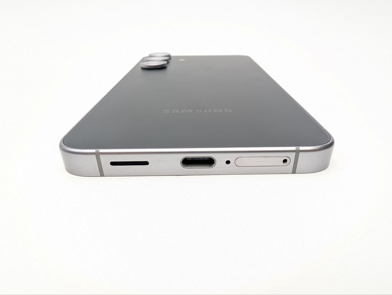 Samsung Galaxy S25 FE 128GB Czarny (Powystawowy)