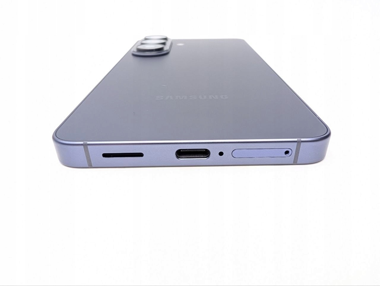 Samsung Galaxy S26 512 GB fioletowy (Powystawowy)