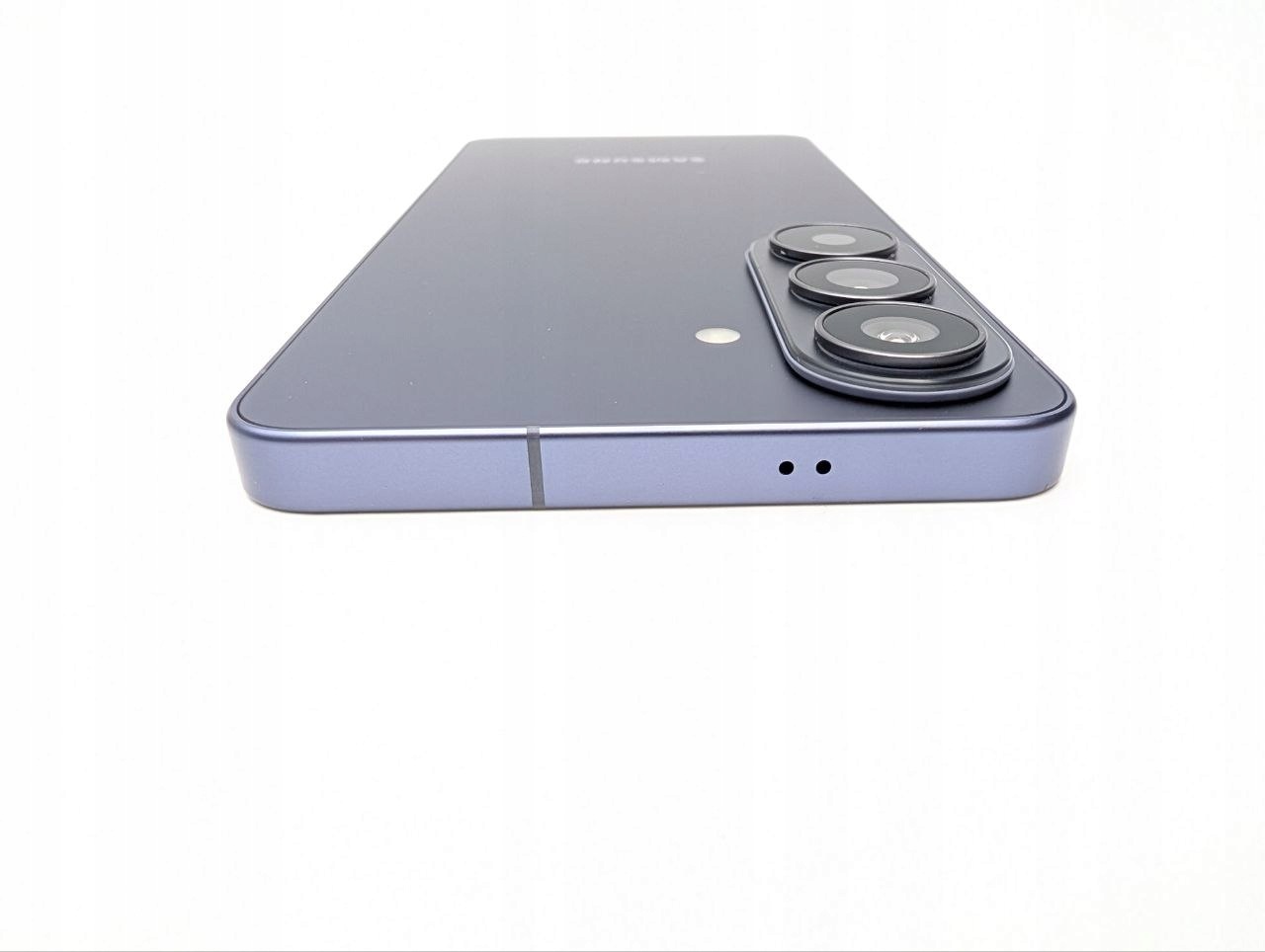 Samsung Galaxy S26 512 GB fioletowy (Powystawowy)