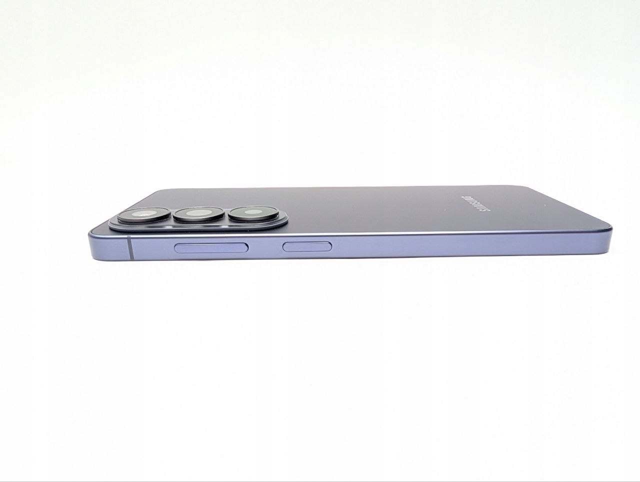 Samsung Galaxy S26 512 GB fioletowy (Powystawowy)