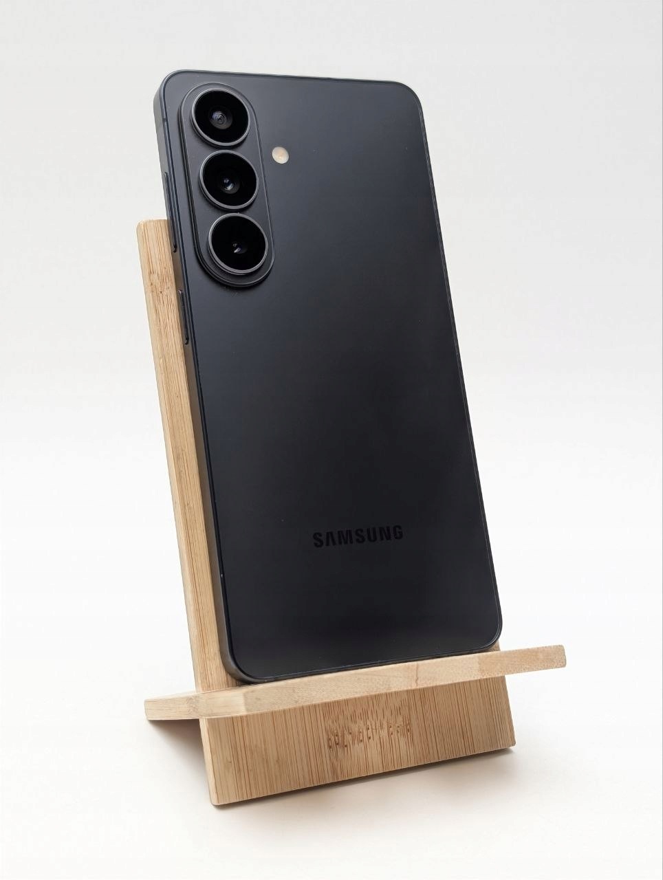 Samsung Galaxy S26 512 GB czarny (Powystawowy)
