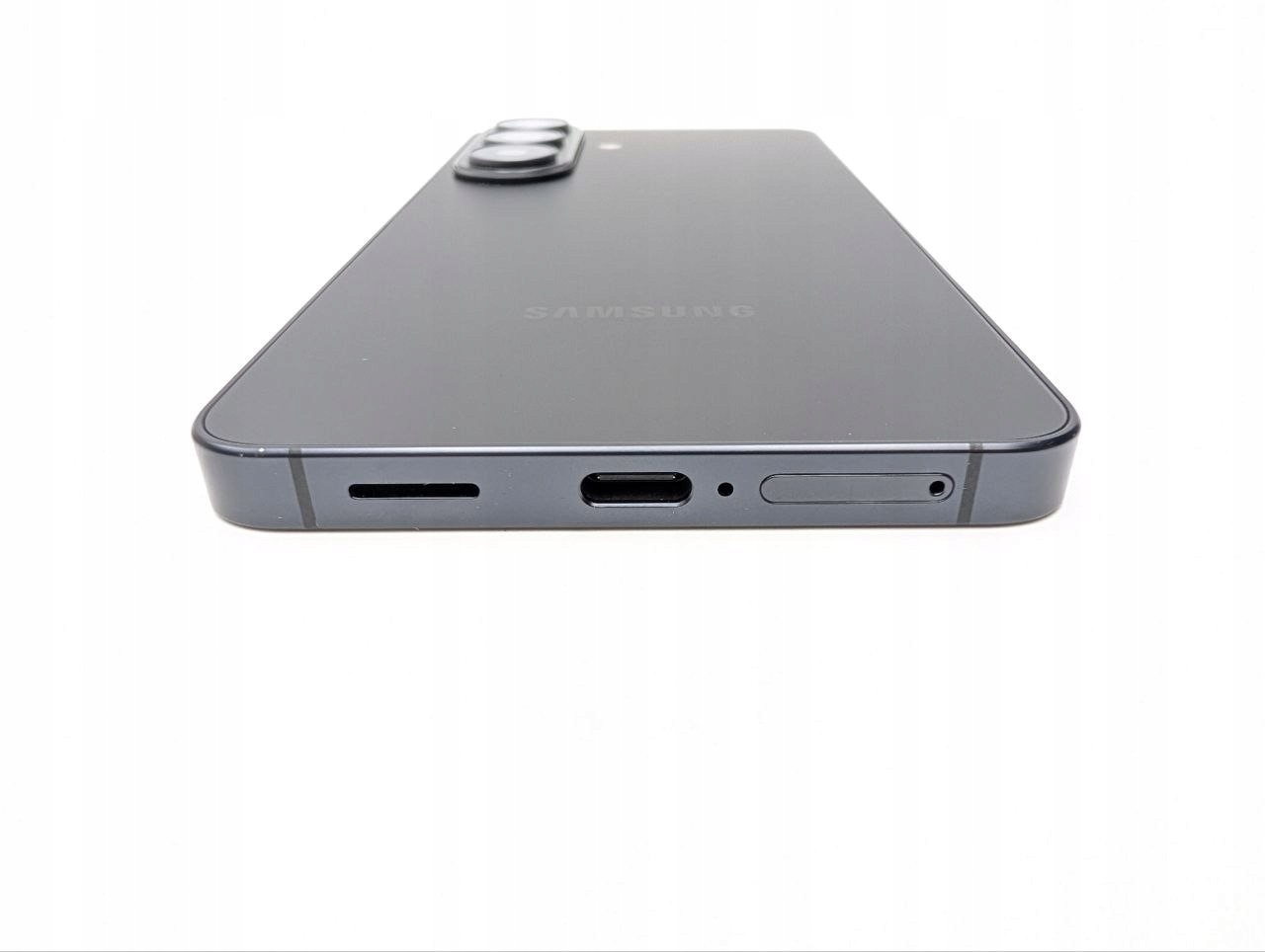 Samsung Galaxy S26 512 GB czarny (Powystawowy)
