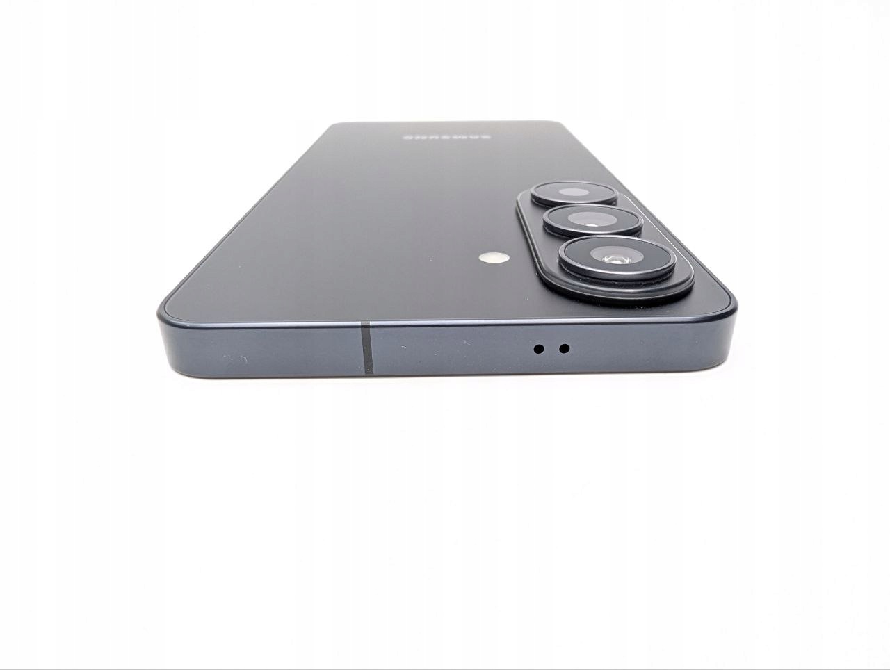 Samsung Galaxy S26 512 GB czarny (Powystawowy)