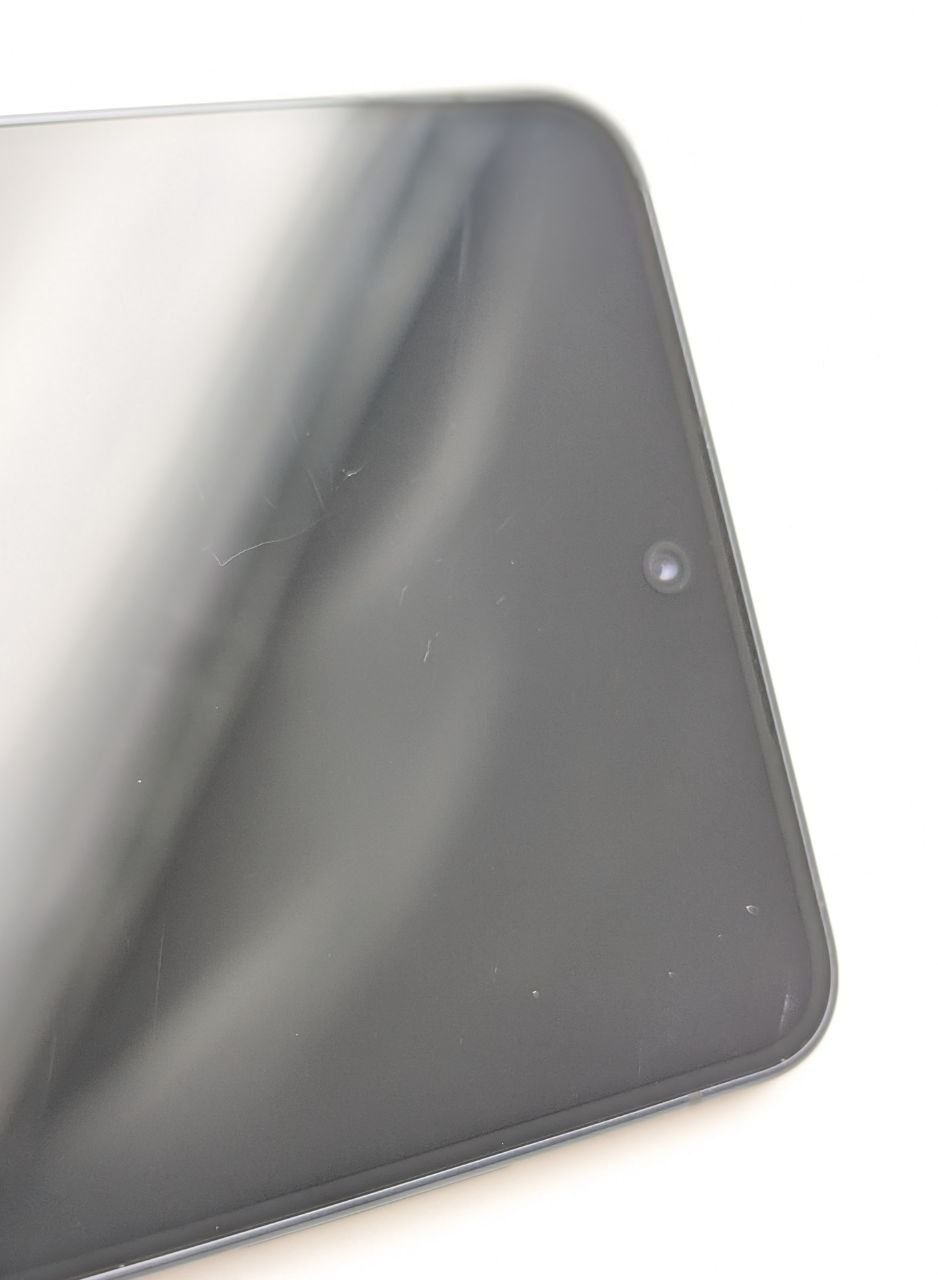 Samsung Galaxy S26 512 GB czarny (Powystawowy)