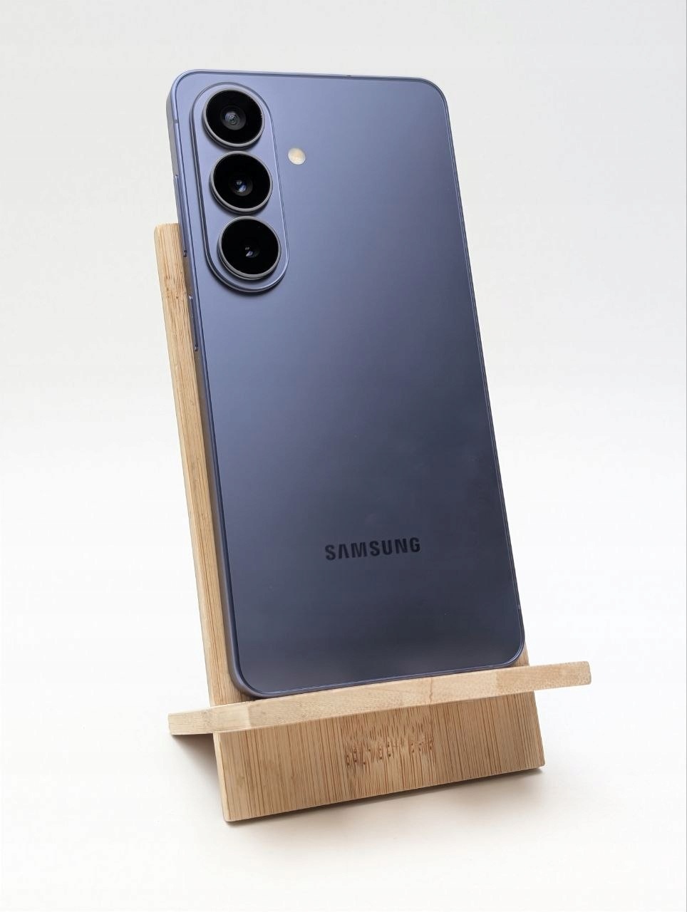 Samsung Galaxy S26 256 GB fioletowy (Używany)