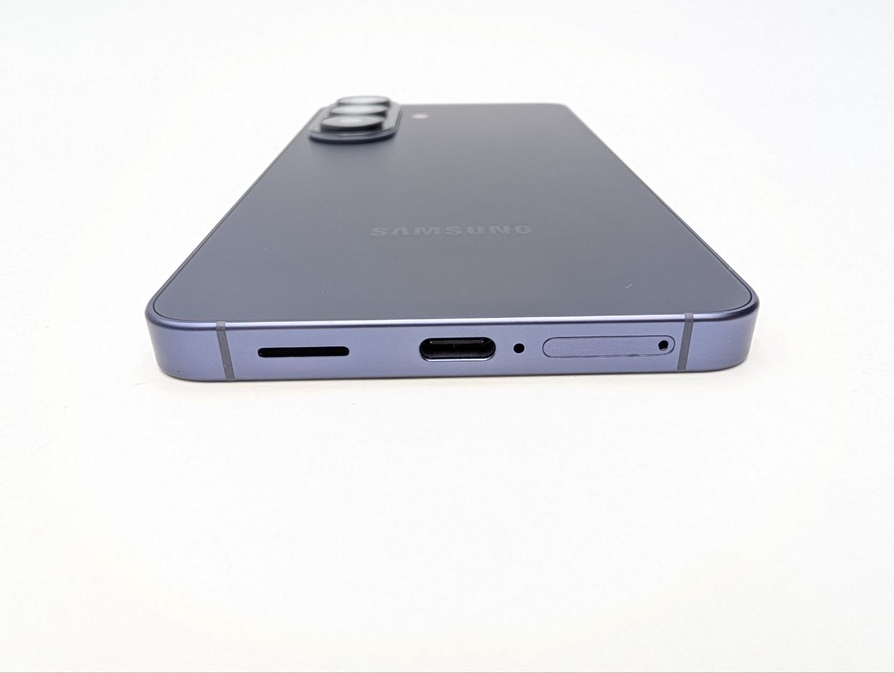Samsung Galaxy S26 256 GB fioletowy (Używany)