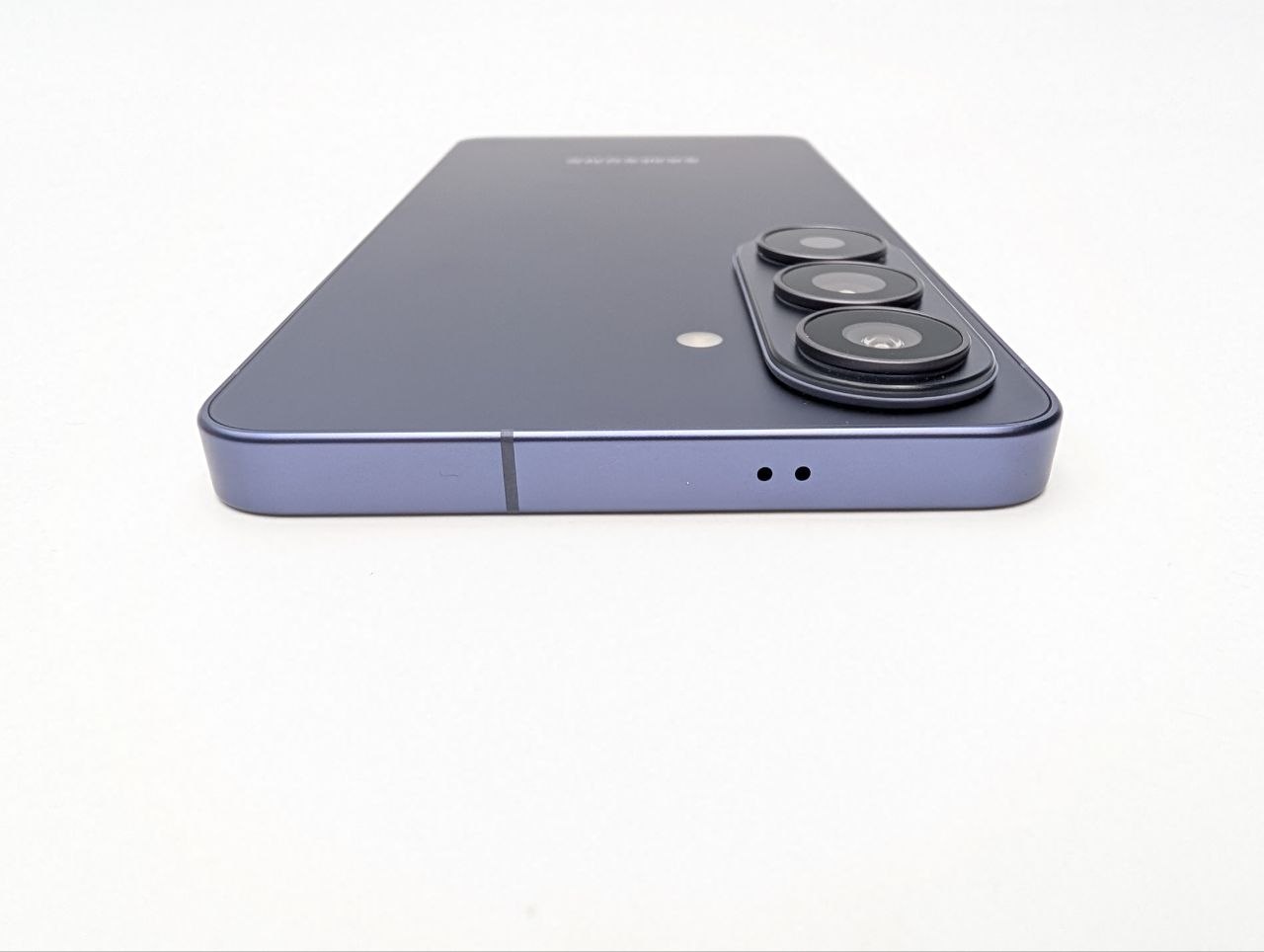 Samsung Galaxy S26 256 GB fioletowy (Używany)