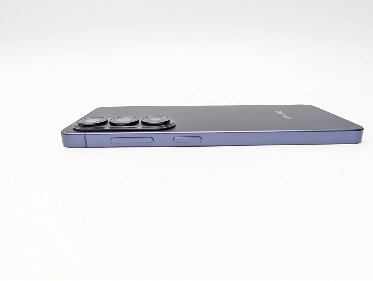 Samsung Galaxy S26 256 GB fioletowy (Używany)