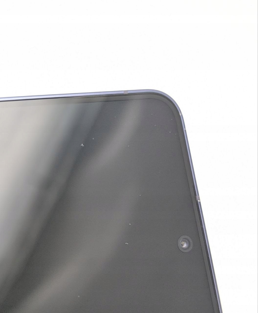 Samsung Galaxy S26 256 GB fioletowy (Używany)