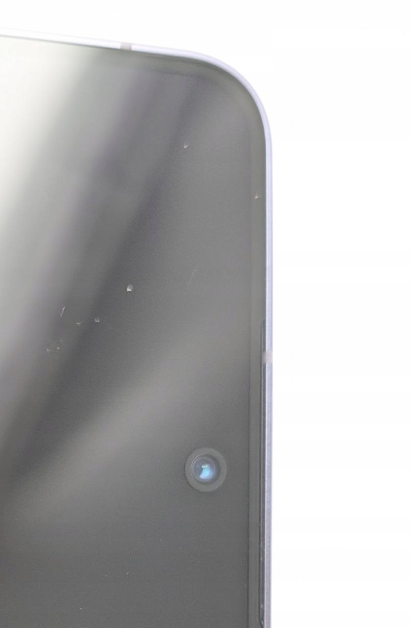 Samsung Galaxy S26 256 GB fioletowy (Używany)