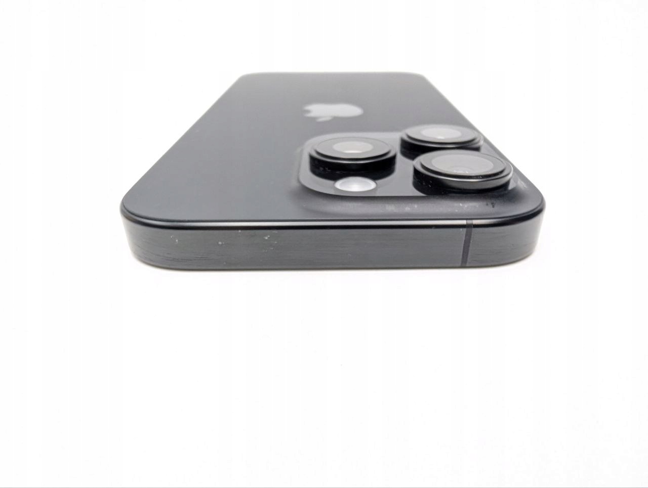 Apple iPhone 16 Pro 512 GB Tytan Czarny | bateria 100% (Używany)