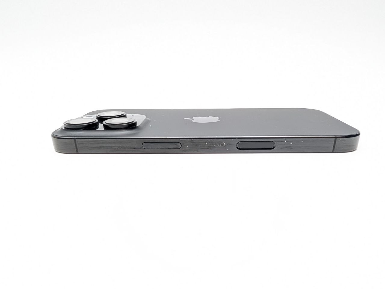 Apple iPhone 16 Pro 512 GB Tytan Czarny | bateria 100% (Używany)