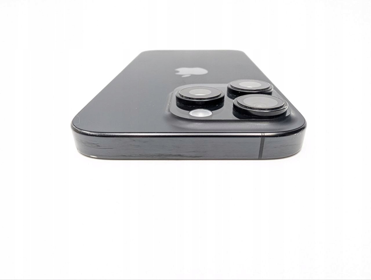 Apple iPhone 16 Pro 128 GB Tytan Czarny (Używany)