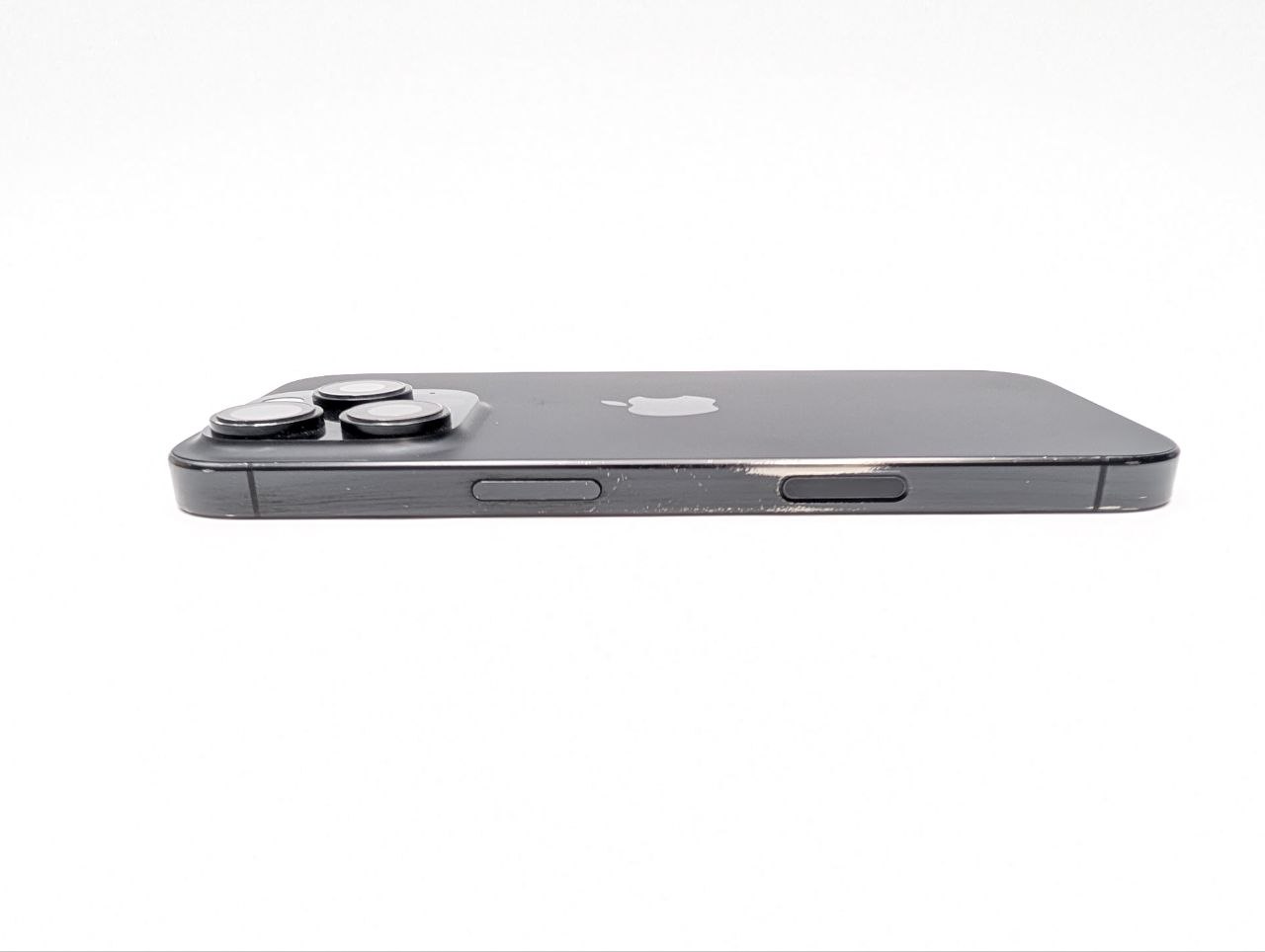 Apple iPhone 16 Pro 128 GB Tytan Czarny (Używany)