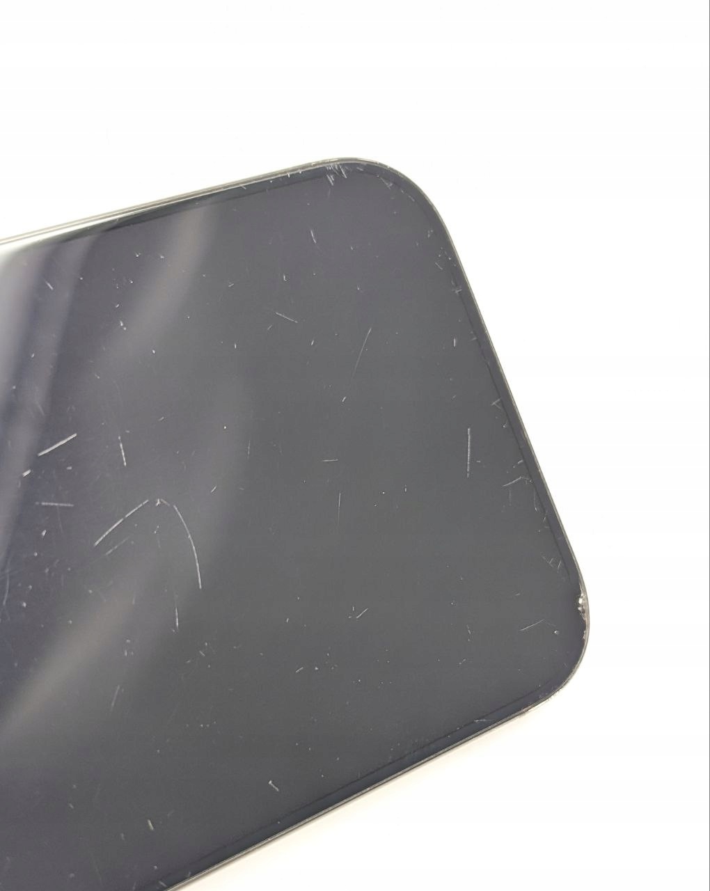Apple iPhone 16 Pro 128 GB Tytan Czarny (Używany)