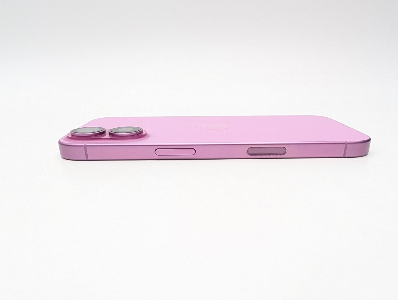 Apple iPhone 16 256 GB różowy (Powystawowy)